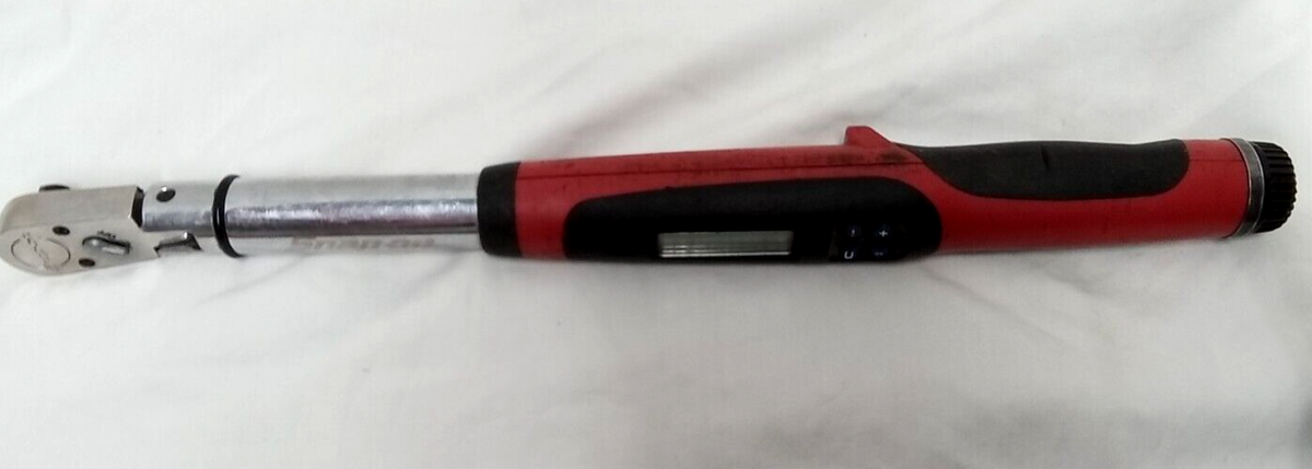 Snap-on TECH2FR100 3/8