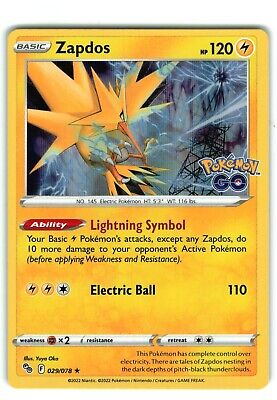 Pokémon TCG: 5 of the Rarest and Most Valuable Zapdos Cards - HobbyLark