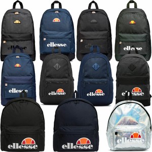 ellesse regent backpack