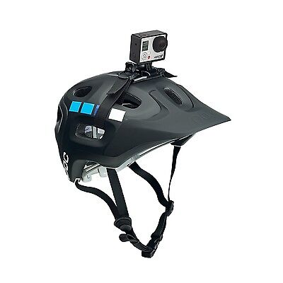 gopro bicycle helmet mount