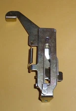 Bracket Assembly (right) for Brother ribber KR850 KR838 KR900