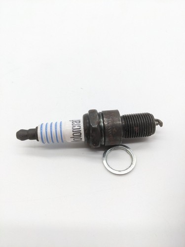 Motorcraft AGS42C-F4 Spark Plug