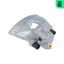 Bremssattel OPTIMAL BC-1195L +35.70€ Pfand für 1J1 VW 8L1 A3 AUDI GOLF Grauguss