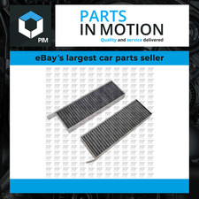 Filtro de polen/cabina compatible con CITROEN C4 X 2022 en filtros ZKX(ZK01) TJ 9833351080