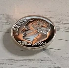 1964-P Proof 90% Silver Roosevelt Dime ~ Free Shipping!
