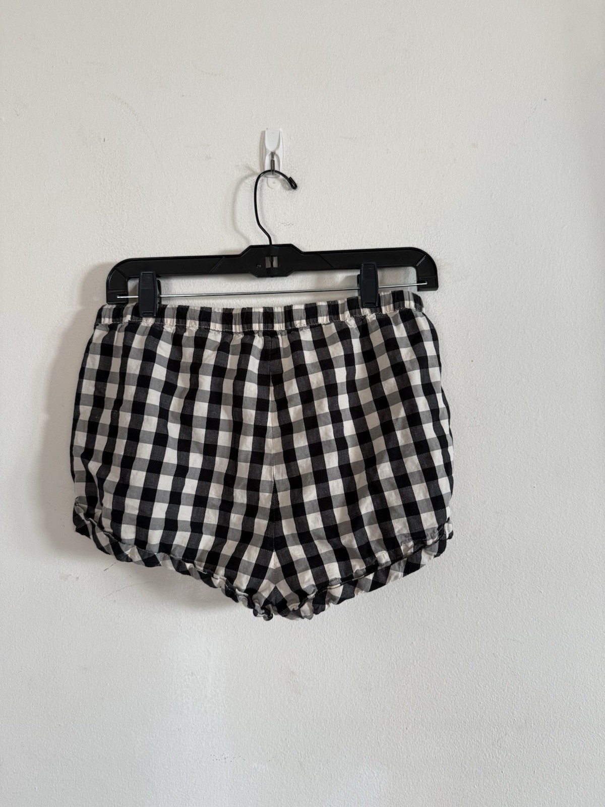 Striped And Solid Womens The Drawstring Black And… - image 7