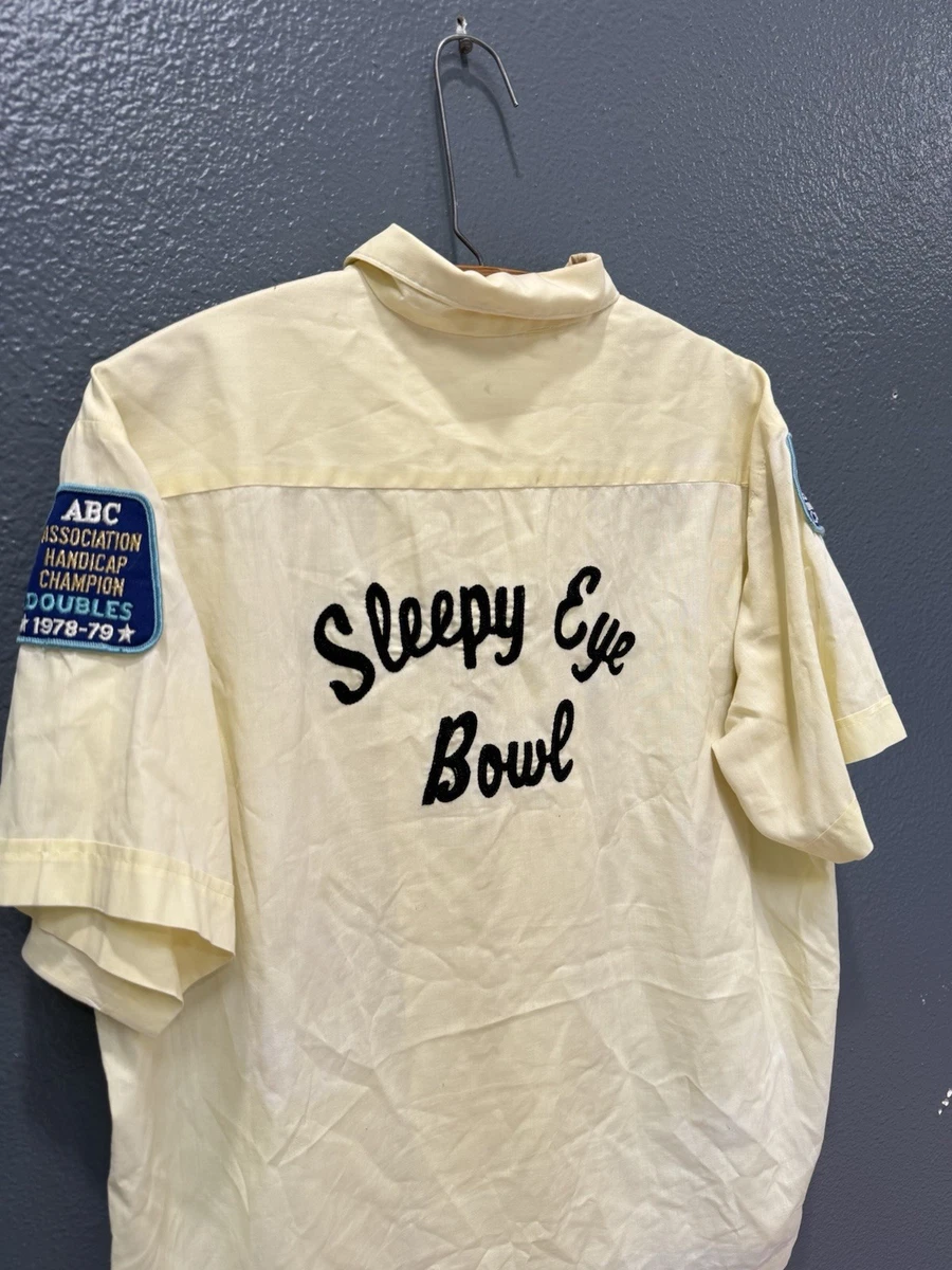 60’s ヴィンテージ Nat Nast ボーリングシャツ ロカビリー 50’s Nat Nast Bowling Vintage Casual Shirts for Men for sale | eBay