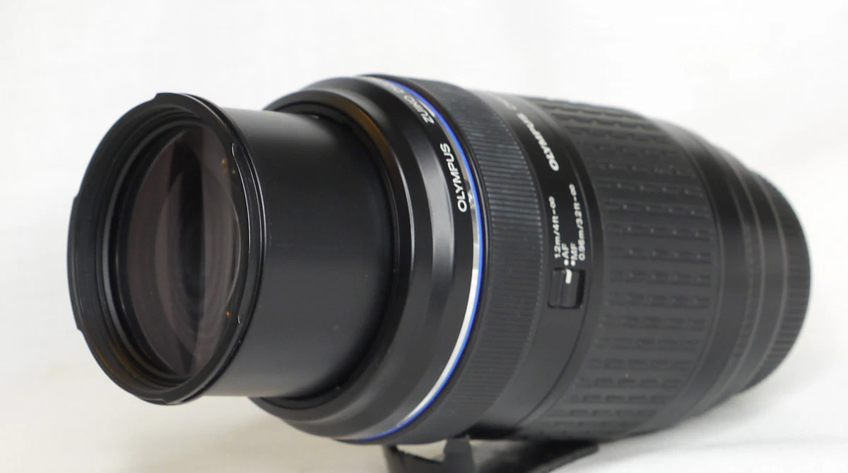 Olympus 70-300mm Camera Lenses for sale | eBay