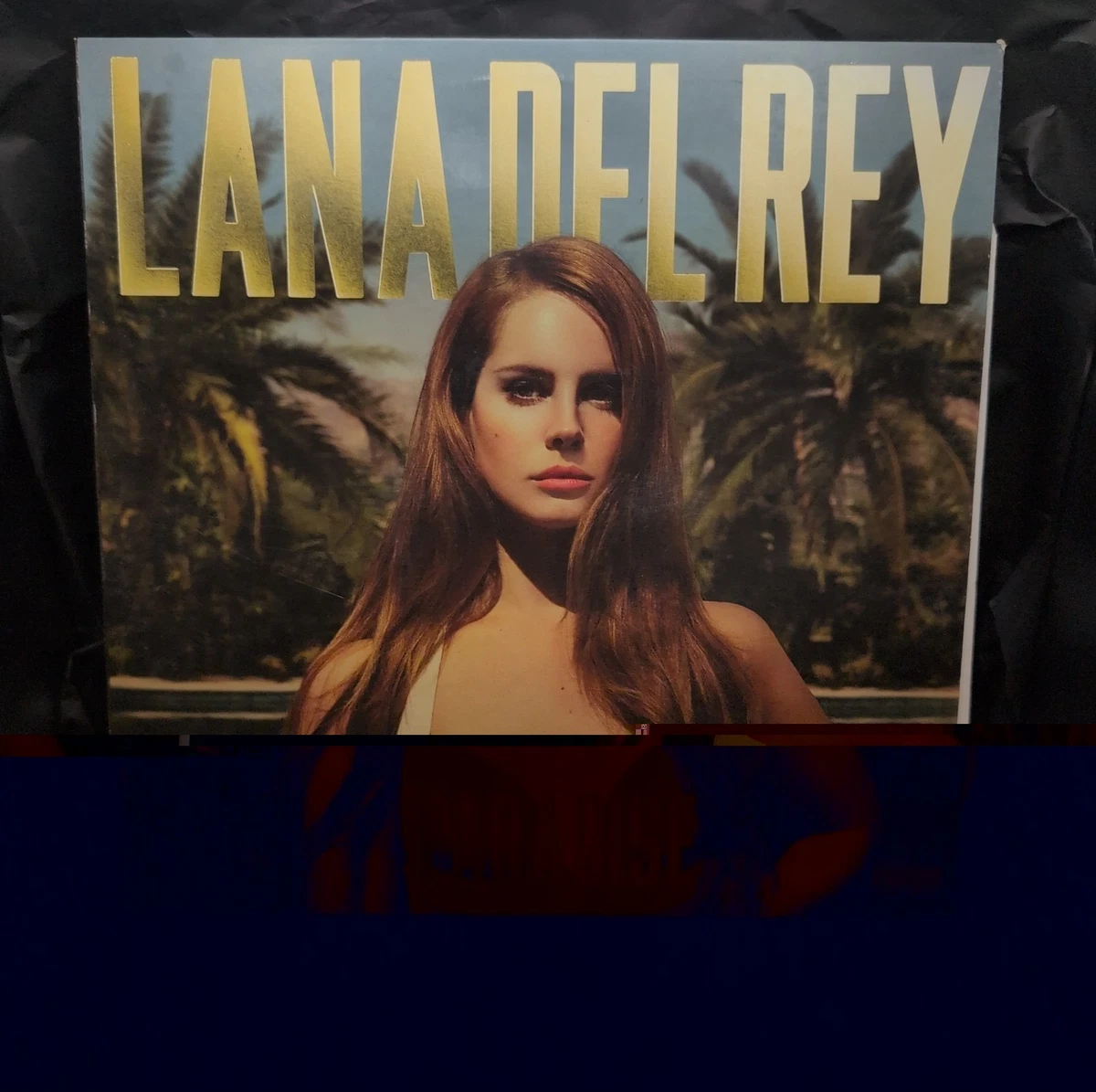 Las mejores ofertas en Lana Del Rey Discos de Vinilo | eBay