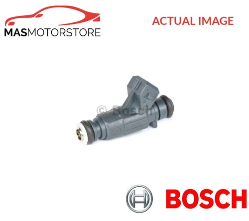 INJECTOR BOSCH 0 280 155 753 A NEW OE REPLACEMENT