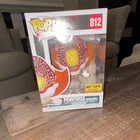 Funko Pop! Movies IT Chapter Two Pennywise Deadlights #812 Hot Topic Exclusive