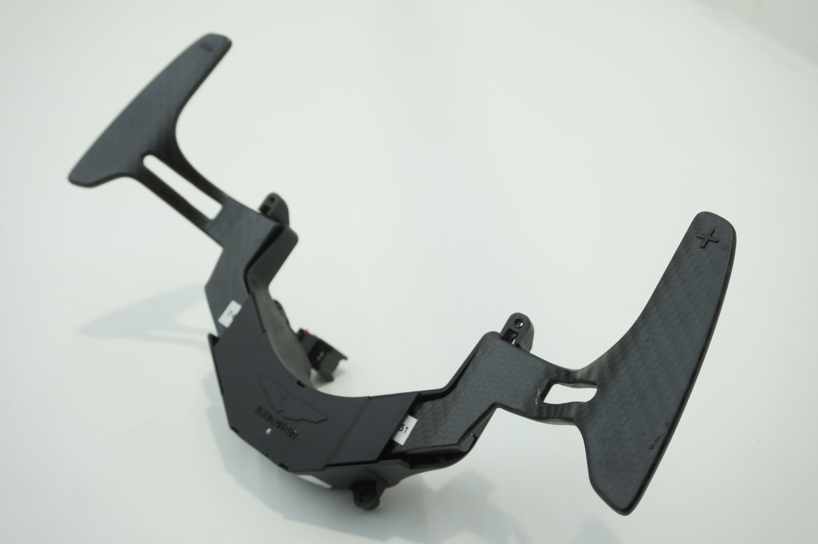 Aston Martin Vanquish 2012-2018 Paddle shifter P/N CD337L237DA
