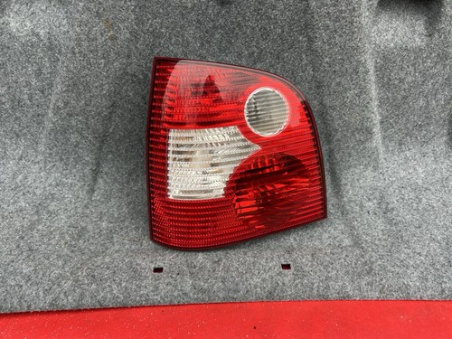 VW Polo 9N Links Rückleuchte Bremslicht  Yorka 62408