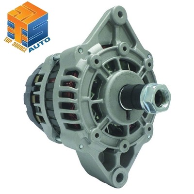 New 45AMP Alternator Fits Cummins Fire Power CFP8E-F10 2004-2006 020205 ALT40032