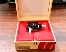 Ortofon SPU-AE MC cartridge with box  VG+ working condition
