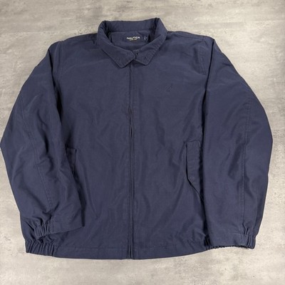 【Phlannel】 Harrington Jacket Phlannel / Winter Harrington Jacket 【公式通販】