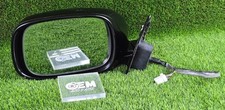 Lexus Ls430 2001-2006 Door Electric Side Mirror Left Driver Side Oem Jdm Used Lexus Ls430 2001-2006 Door Electric Side Mirror Left Driver Side Oem Jdm Used