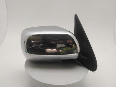 SUZUKI GRAND VITARA Door Mirror O/S 2005-2015 5 Door Estate RH 8470165J30ZDL