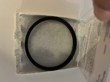 New Tiffen 82mm UV Protector Glass Filter MFR 82UVP