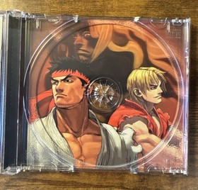 Street Fighter III 3rd Strike | Sega Dreamcast 2000 US | CIB Complete W Reg Card