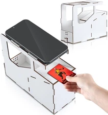 Geelin Trading Card Scanner Stand Standard Trading Card Scanner Phone Holder ...