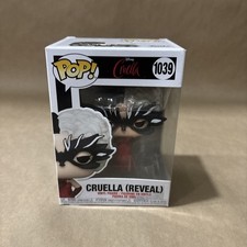 Ultimate Funko Pop 101 Dalmatians Cruella Figures Gallery and Checklist 24