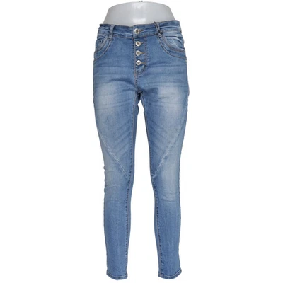 Chic London, Jeans, Größe: S, Blau, Sonstiges, Denim, Damen #p7Y - Bild 1 von 4