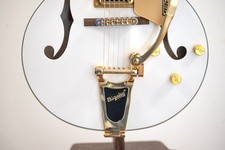 2024 Gretsch G5422TG Electromatic Classic Double-Cut Snowcrest White