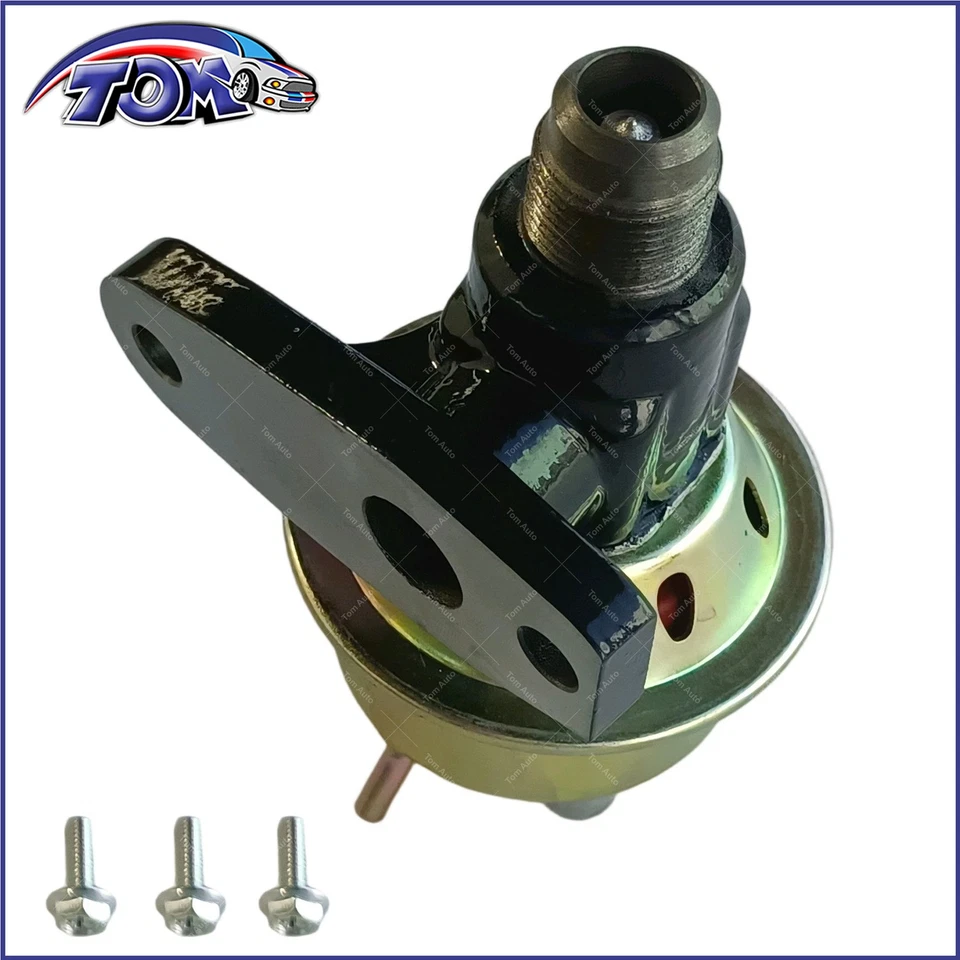 Válvula EGR de recirculación de gases de escape 911-432 para 85-96 F150 F250 E150 E250 Bronco Foto 3 de 4