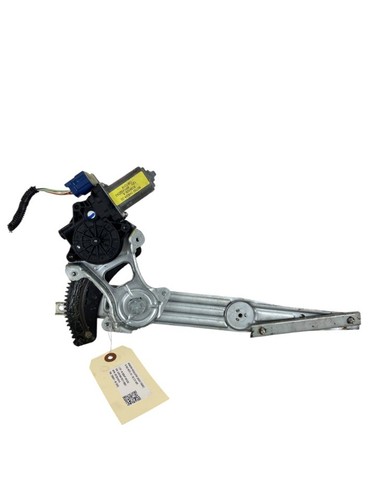 NISSAN NOTE E12 13-16 WINDOW REGULATOR (RIGHT FRONT) 807301HB1A
