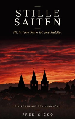 Fred Sicko | Stille Saiten | Taschenbuch | Deutsch (2026) | 204 S.
