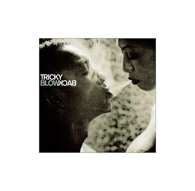 Blowback - GOOD