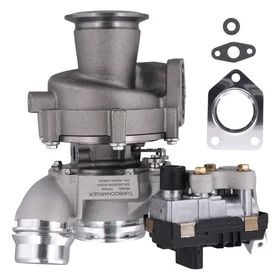 Turbolader Für BMW 120d 320d 420d 520d GT X1 2.0d 135 kW 11658515188 11658512464