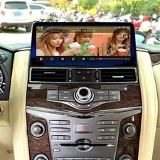 12.3 Android 14 Carplay Stereo GPS Car Radio ...