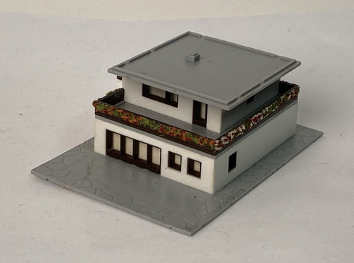 Casa Marklin Z 8968 construida | Zustand: Used
