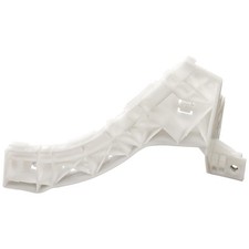 Bumper Bracket For 2004-2008 Mazda 3 Front Passenger Side