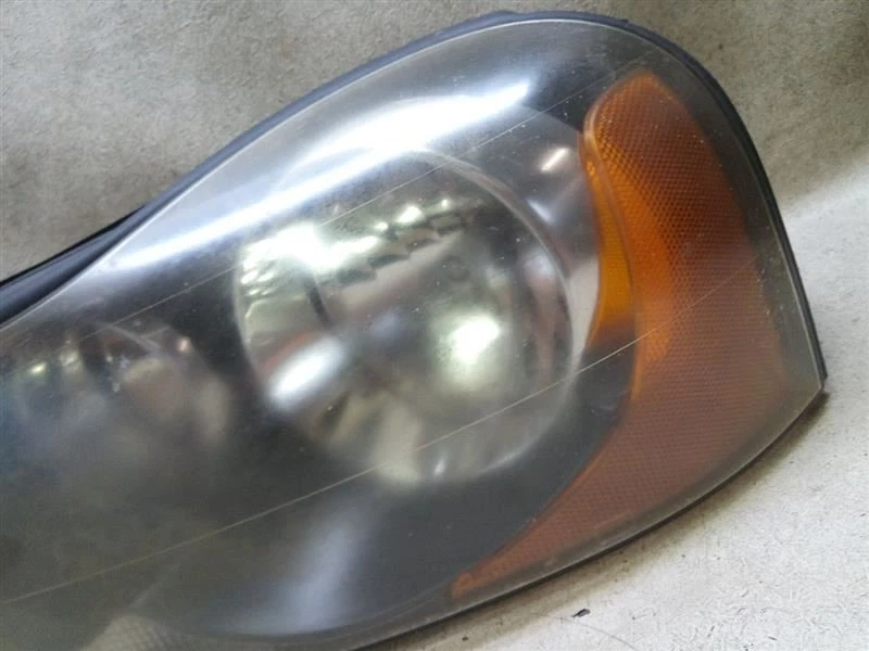 Faro halógeno izquierdo conductor para VOLVO XC90 03-14 d144-199822 Foto 3 de 4