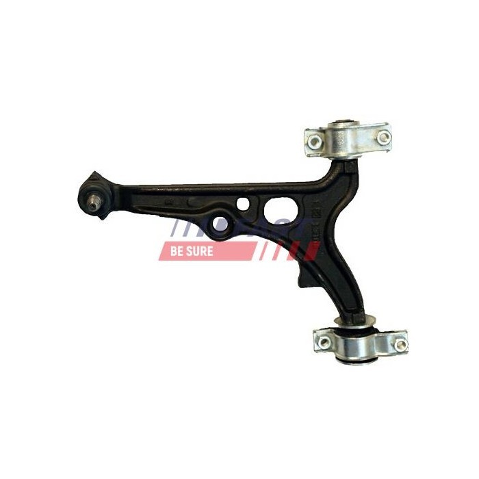 Bras de suspension avant gauche contre le jeu de direction Alfa Romeo 145