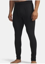 NWT Under Armour Men's Base 4.0 leggings 6005301-001