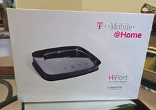 T-Mobile Home Telephone Adapter HiPort UMA Linksys UTA200-TM VOIP NEW OPEN BOX