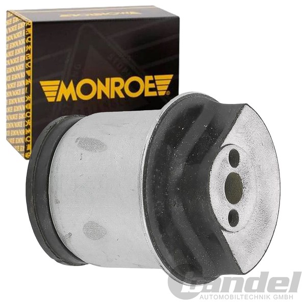 Monroe Lagerung AchskÖRper Hinterachse Passend FüR Opel Astra Zafira | L24850-image