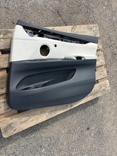 BMW X6 F16, F86 T�rpolster vorne rechts E040012900 B030233900 34781637