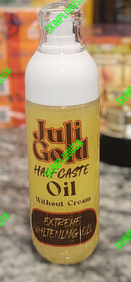 Juli Gold Half-C Oil 250ml