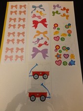 Mrs. Grossman's Sticker Lot