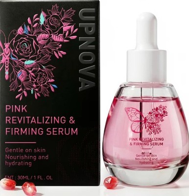 Intimate Echinacea Revitalizing & Firming Refines Texture & Gentle Botanical Car