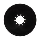 American Motorhome RV 5th Wheel 12" Lube Plate 44674
