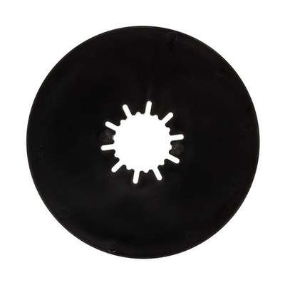 American Motorhome RV 5th Wheel 12" Lube Plate 44674