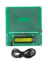 Adjustable Frequency Stability 0.1Hz~30000Hz 7.83Hz Adjustable DC5.5*2.1