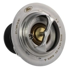 Genuine Motorcraft Engine Coolant Thermostat  RT-1258