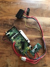 BMS Original passend für eBike Akku Panasonic Flyer NKY224B02,NKY314B2,NKY335B2